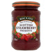 Mackays Scottish Strawberry Preserve 340g