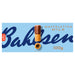 Bahlsen Waffeletten Milk Chocolate Wafer Biscuits 100g