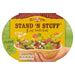 Old El Paso Stand 'N' Stuff Soft Flour Tortillas 193g