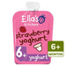 Ella's Kitchen Organic Greek Yoghurt & Strawberry 90g -  