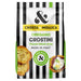 Crosta & Mollica Oregano Crostini Toasted Bread 150g