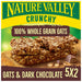 Nature Valley Crunchy Oats & Dark Chocolate Cereal Bars 5 x 42g