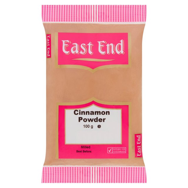 East End Cinnamon Powder 100g