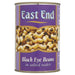 East End Black Eye Beans in Brine 400g