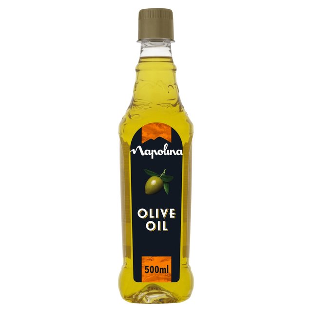 Napolina Olive Oil 500ml