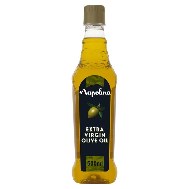 Napolina Extra Virgin Olive Oil 500ml