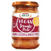 Sacla' Free From Tomato Pesto 190g