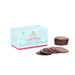 Prestat Caramel & Sea Salt, Milk & Dark Chocolate Thins 200g