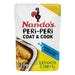 Nando's Coat 'n Cook Lemon & Herb Peri Peri Marinade 120g