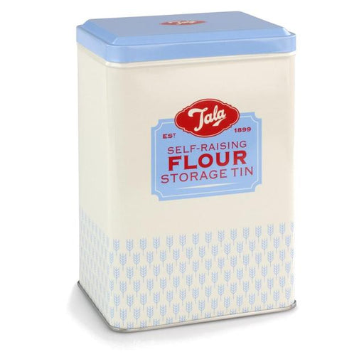 Tala Self Raising Flour Storage tin N/A