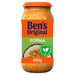 Ben's Original Korma Curry Sauce 450g