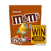 M&M's Milk Chocolate Bites Pouch Bag 125g