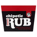 Spicentice Chipotle Rub 50g