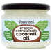 Groovy Food Organic Extra Virgin Coconut Oil 283ml