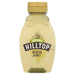 Hilltop Honey Organic Acacia Squeezy 340g