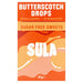 Sula Butterscotch 42g