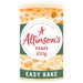 Allinson's Easy Bake Yeast Tin 100g