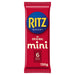 Ritz Original Mini Crackers Multipack 6 x 25g