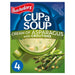 Batchelors Cup A Soup Cream of Asparagus 117g