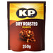 KP Dry Roasted Peanuts 250g