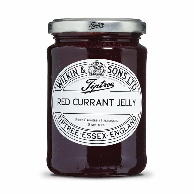 Tiptree Redcurrant Jelly 340g