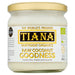 TIANA Organic Raw Coconut Goodness 350g