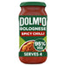 Dolmio Bolognese Intense Chilli Pasta Sauce 450g