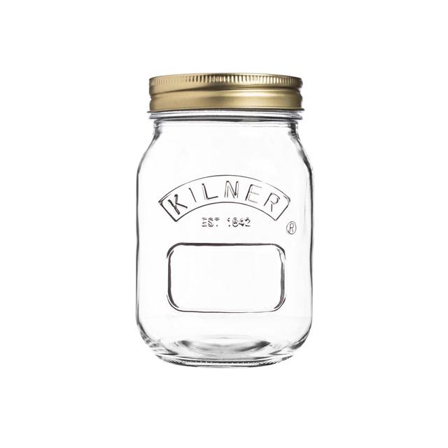 Kilner Preserve Jar 500ml N/A