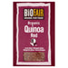 Biofair Organic Fair Trade Quinoa Red 500g