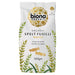 Biona Organic Spelt Fusilli White Pasta 500g