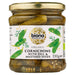 Biona Organic Cornichons With Dill & Mustard Seeds 330g