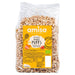 Amisa Organic Spelt Honey Puffs 200g