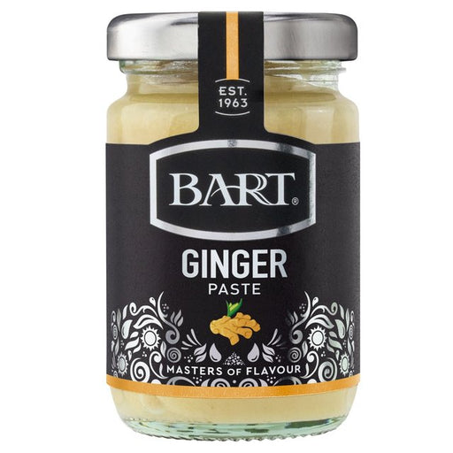 Bart Fresh Ginger Paste 95g