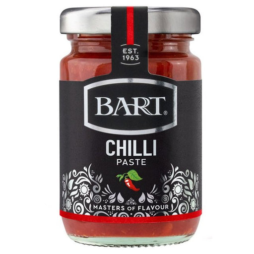 Bart Chilli Paste 95g