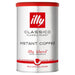 illy Instant Coffee Mild & Balanced 95g