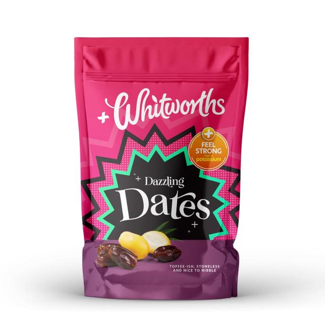 Whitworths Dates 300g