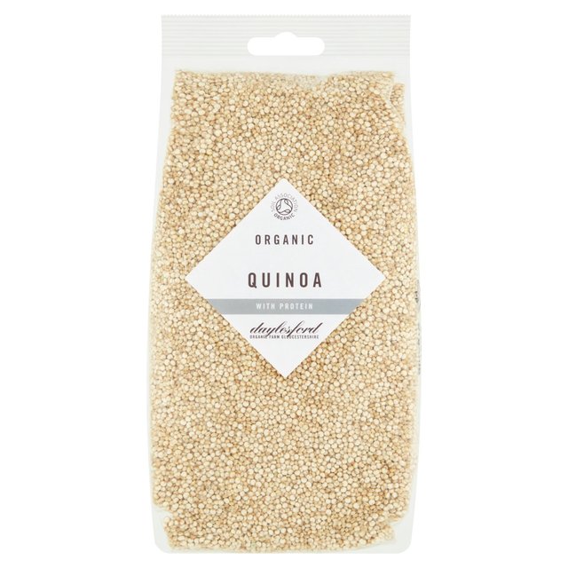 Daylesford Organic Quinoa 500g