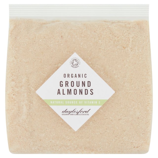 Daylesford Organic Ground Almonds 250g