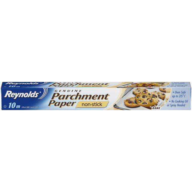 Reynolds Parchment Paper 380mm 10m