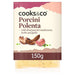 Cooks & Co Porcini Polenta 150g