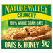 Nature Valley Crunchy Oats & Honey Cereal Bars 5 x 42g