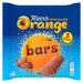 Terry's Chocolate Orange Bars 3 x 35g