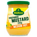 Kuhne Medium Hot German Mustard 250ml