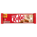 KitKat 2 Finger Milk Chocolate Biscuit Bar 9 x 20.7g