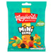 Maynards Bassetts Midget Gems Sweets Bag 130g