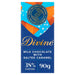 Divine 38% Milk Chocolate with Toffee & Sea Salt 90g