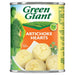 Green Giant Artichoke Hearts 400g