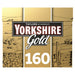 Yorkshire Gold Teabags 160 per pack