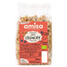 Amisa Organic Spelt Crunchy 375g