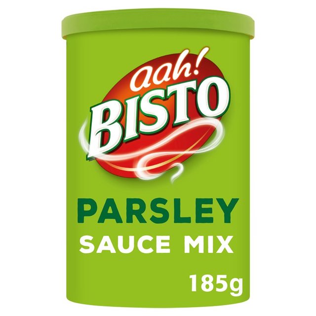 Bisto Parsley Sauce Granules 185g